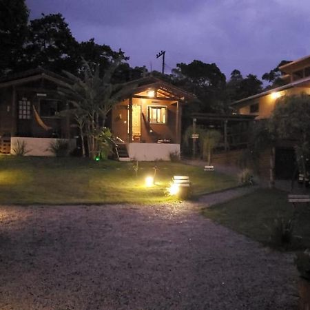 Hindu Box Containers E Cabanas ปรายาโดโฮซา ภายนอก รูปภาพ