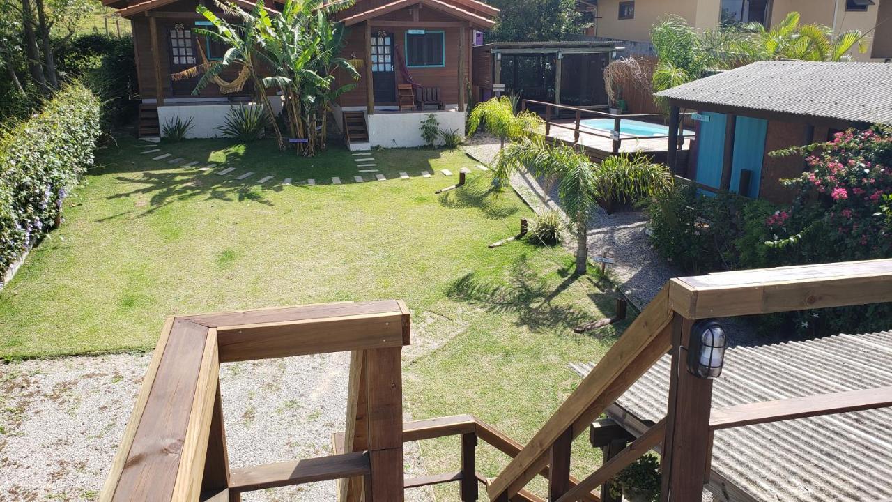 Hindu Box Containers E Cabanas ปรายาโดโฮซา ภายนอก รูปภาพ