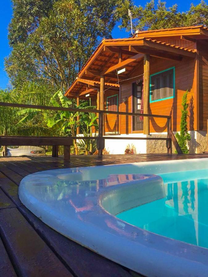 Hindu Box Containers E Cabanas ปรายาโดโฮซา ภายนอก รูปภาพ