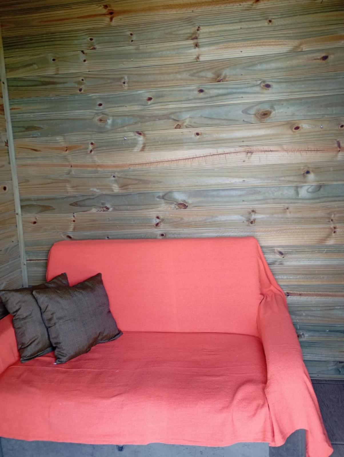 Hindu Box Containers E Cabanas ปรายาโดโฮซา ภายนอก รูปภาพ