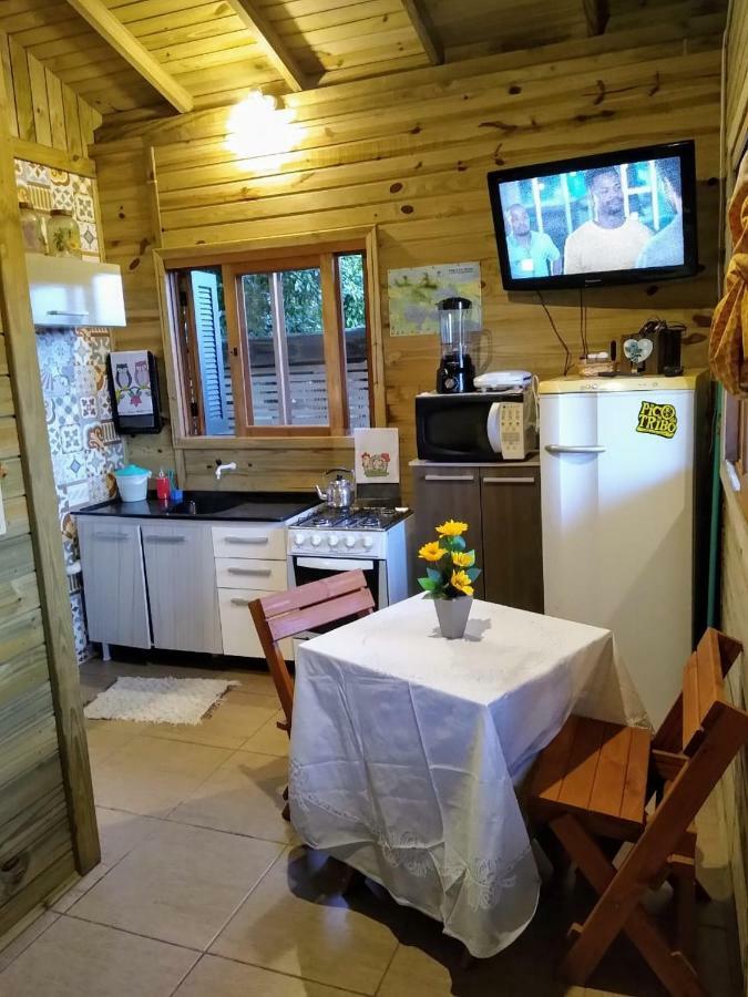 Hindu Box Containers E Cabanas ปรายาโดโฮซา ภายนอก รูปภาพ