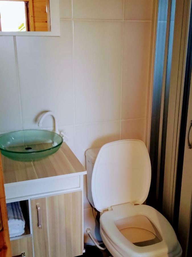 Hindu Box Containers E Cabanas ปรายาโดโฮซา ภายนอก รูปภาพ